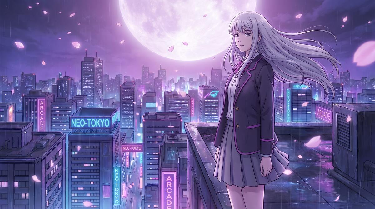 四虎星空少女物语动漫